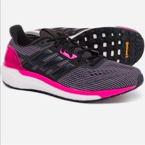Adidas Womens Supernova Glide Boost Sneakers